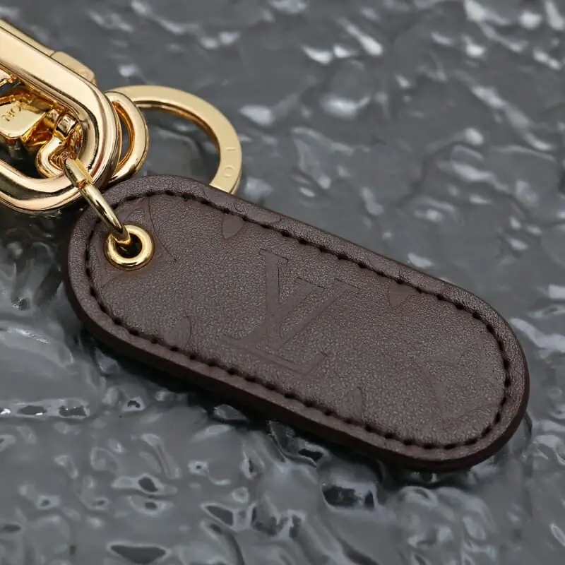 louis vuitton lv key holder and boucle de sac s_12150774